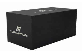 ALFA ROMEO 155 V6 TI №18 Touring Car Championship Gabriele Tarquini (1996)