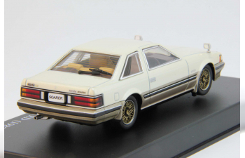 TOYOTA Soarer MZ11 2800 GT-Limited (1982), light biege