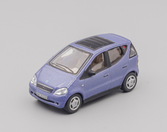 MERCEDES-BENZ A140, lilac