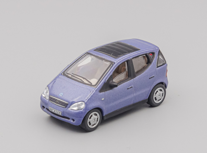 MERCEDES-BENZ A140, lilac