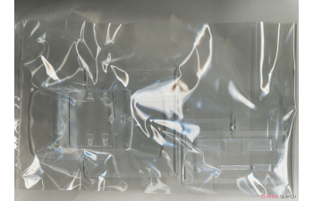 Сборная модель NISSAN Cedric V20E Gran Turismo (Y31)