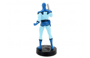 Figure Blue Beetle DC Super Hero Collection