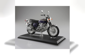 Honda CB750FOUR(K2) purple