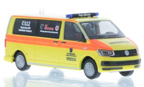VOLKSWAGEN T6 Bus Rettungsdienst Dahme-Spreewald
