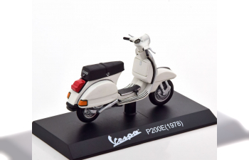 PIAGGIO Vespa P200E (1978), white