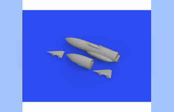 Система подавления радиолокационных систем Sky Shadow ECM pod