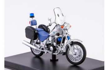 Ижевский-6.113-020-05 дпс, наши мотоциклы, спецвыпуск 5