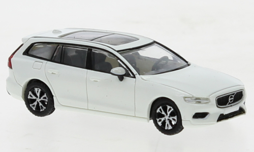 VOLVO V60 weiss