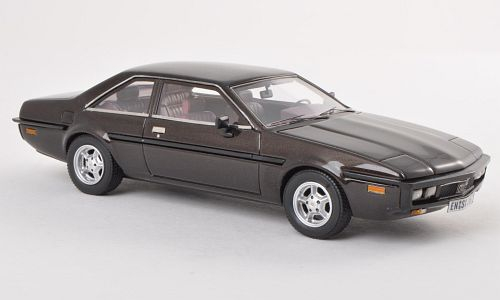 OPEL Bitter SC Coupe (1979), metallic dark brown