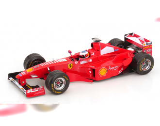 FERRARI F300 Winner GP France, Schumacher (1998)