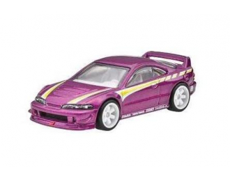 ACURA Integra GSR Custom (2001), violet