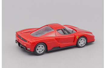 FERRARI Enzo, red