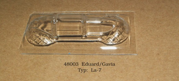 Фонарь для самолета Лавочкин Ла-7