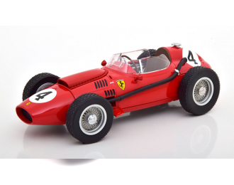 FERRARI Dino 246 F1 GP France  World Champion, Hawthorn (1958)