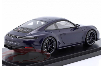 PORSCHE 911 (992.2) Carrera 4 GTS (2025), Blusogno