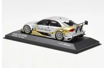 AUDI A4 DTM Team Phoenix #17 M. Werner (2007)