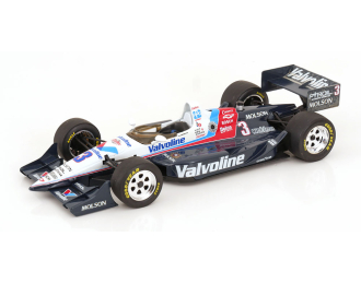 LOLA Indycar No 3 Road Course, Al Unser jr. (1993)