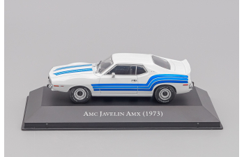 Javelin AMX 1973, American Cars  88