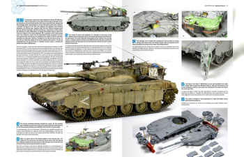 Книга TANKER SPECIAL IDF 02 / Серия "Tanker", второй выпуск