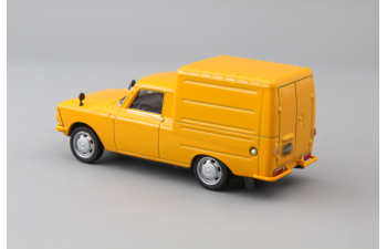 ИЖ-2715, автолегенды ссср 252, охра