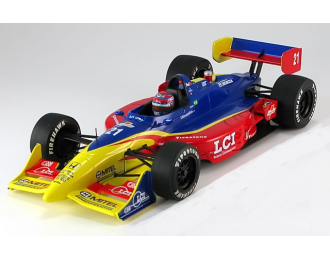 REYNARD 981 Tasman Motorsports No 21 Indy Car Series, Kanaan (1998)