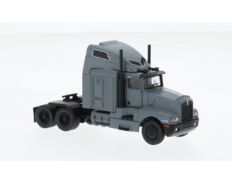 KENWORTH T 600 (1984), grey