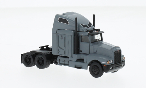 KENWORTH T 600 (1984), grey