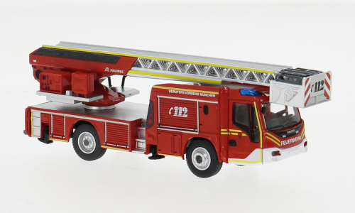 MAGIRUS M32L-AS N.B (2021),Feuerwehr München
