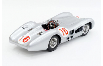 Mercedes-Benz W196R, 1954/55 Streamliner body, # 16 Monza GP Stirling Moss, Limited Edition 4000