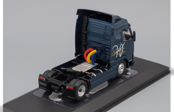 VOLVO FH12 1997 Dark Blue