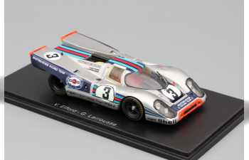 PORSCHE 917K #3 "Martini Racing Team" Winner Sebring 12H 1971 