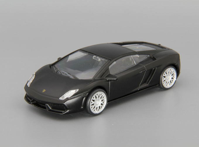 LAMBORGHINI LP 560-4, black