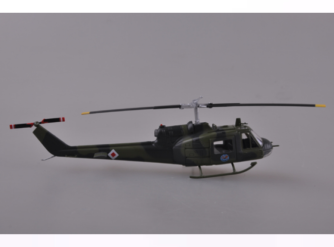 U.S.Army UH-1B