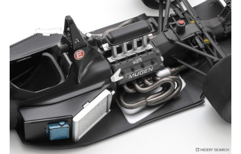 Сборная модель Advan Lola T90-50