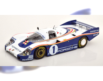 PORSCHE 956 LH (1982)