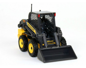 NEW HOLLAND L218, yellow