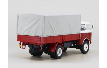 SKODA 706 RT, Kultovni nakladaky 43