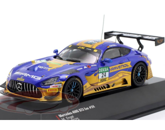 MERCEDES-BENZ AMG GT3 Evo #24 Winward Racing DTM Maro Engel (2025)