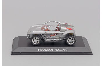 PEUGEOT Hoggar, Concept Cars