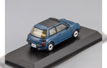 Nissan Be-1 1985 (blue)