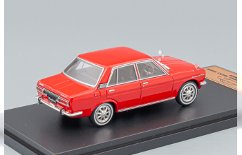 DATSUN Bluebird 1600 SSS (P510) (1969) из серии Japanese Cars Premium Collection