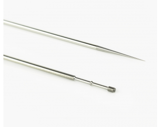 Игла для аэрографа Stainless Steel Needle 0.15mm