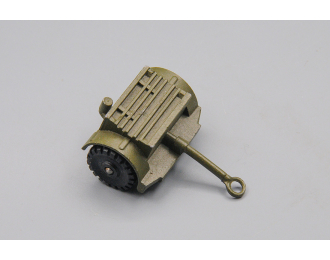 Прицеп для снарядов (серия Военная техника)