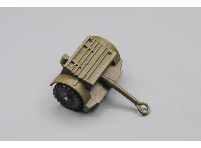 Прицеп для снарядов (серия Военная техника)