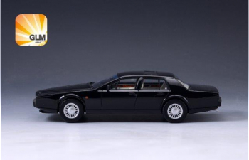 ASTON MARTIN Lagonda Series 4 1987 Black