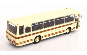 IKARUS 256, creme brown