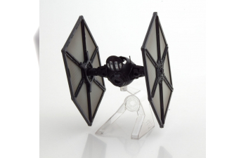 STAR WARS Tie-Fighter (2015)