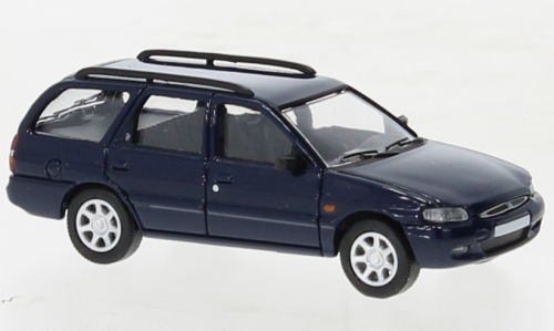 FORD Escort MK VII Turnier (1995), dark blue
