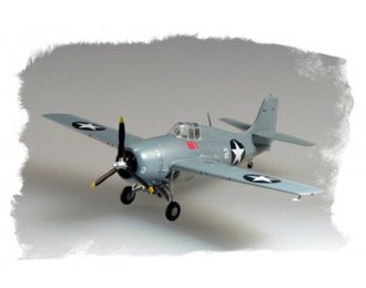 Grumman F4F Wildcat USMC VMF-223 Bulldogs 1942