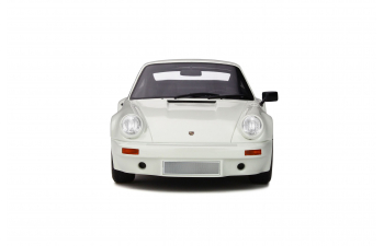 Porsche 911 3.0 RS 1974 (white)